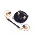 Antenne Triple Feed Patch - ReadyToFly