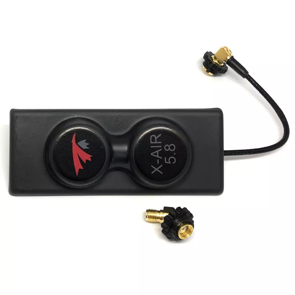 Antenne X Air 5 8 Pour Dji Fpv Lhcp Truerc Boostez Votre Portee Antenne X Air 5 8 Pour Dji Fpv Lhcp Truerc Boostez Votre Portee