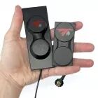 Antenne X-AIR 5.8 pour DJI FPV 2 - TrueRC