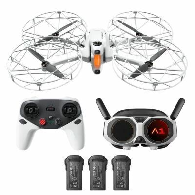 Antigravity A1 Remote Controller Bundle