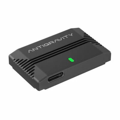 Antigravity Cellular Module