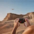 Antigravity Remote Controller