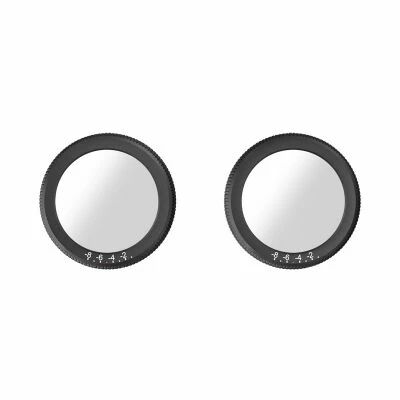 Antigravity Vision -3.0D Corrective Lenses