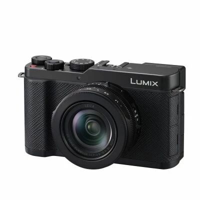 Appareil photo compact Lumix DC-L10 - Panasonic