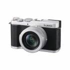 Appareil photo compact Lumix DC-L10 - Panasonic