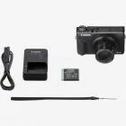 Appareil photo compact PowerShot G7 X Mark III &Eacute;dition 30&egrave;me Anniversaire - Canon