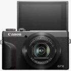 Appareil photo compact PowerShot G7 X Mark III &Eacute;dition 30&egrave;me Anniversaire - Canon