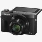 Appareil photo compact PowerShot G7 X Mark III &Eacute;dition 30&egrave;me Anniversaire - Canon