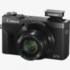 Appareil photo compact PowerShot G7 X Mark III &Eacute;dition 30&egrave;me Anniversaire - Canon