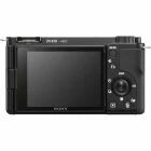 Appareil photo hybride ZV-E10 II + E PZ 16-50 mm + GP-VPT3 - Sony