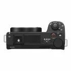 Appareil photo hybride ZV-E10 II + E PZ 16-50 mm + GP-VPT3 - Sony