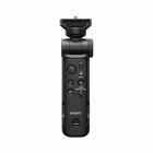 Appareil photo hybride ZV-E10 II + E PZ 16-50 mm + GP-VPT3 - Sony