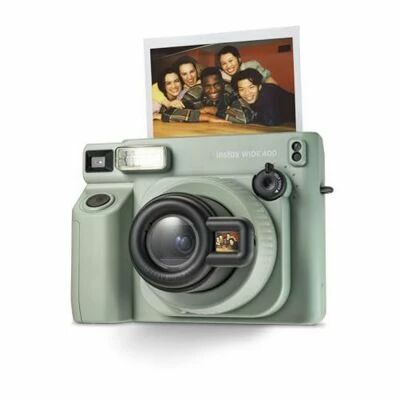 Appareil photo instantan� Instax Wide 400 - Fujifilm