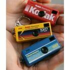 Appareil photo num&eacute;rique porte-cl&eacute;s Charmera - Kodak