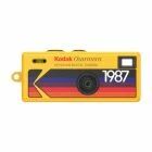 Appareil photo num&eacute;rique porte-cl&eacute;s Charmera - Kodak