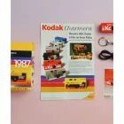 Appareil photo num&eacute;rique porte-cl&eacute;s Charmera - Kodak