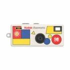 Appareil photo num&eacute;rique porte-cl&eacute;s Charmera - Kodak