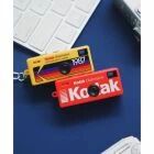 Appareil photo num&eacute;rique porte-cl&eacute;s Charmera - Kodak