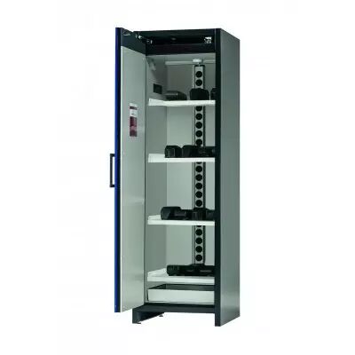 Armoire BATTERY STORE ION-CHARGE-90 modle IO90.195.060.K9.WDC