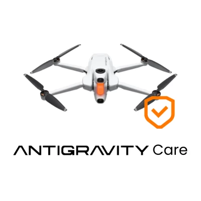 Assurance Antigravity Care (1 ou 2 ans)