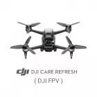 Assurance DJI Care pour drone DJI FPV (1 an)