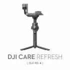 Assurance DJI Care Refresh  pour gamme DJI RS 4