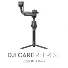Assurance DJI Care Refresh  pour gamme DJI RS 4