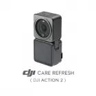 Assurance DJI Care Refresh pour DJI Action 2 (1 an)