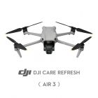 Assurance DJI Care Refresh pour DJI Air 3 (1 an)
