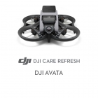 Assurance DJI Care Refresh pour DJI Avata (1 an)