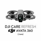 Assurance DJI Care Refresh pour DJI Avata 360