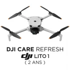 Assurance DJI Care Refresh pour DJI Lito 1