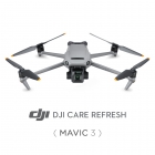 Assurance DJI Care Refresh pour DJI Mavic 3 (1 an)