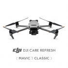 Assurance DJI Care Refresh pour DJI Mavic 3 Classic (1 an) 