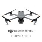 Assurance DJI Care Refresh pour DJI Mavic 3 Pro (1 an)