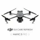 Assurance DJI Care Refresh pour DJI Mavic 3 Pro (1 an)