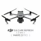 Assurance DJI Care Refresh pour DJI Mavic 3 Pro (2 an)