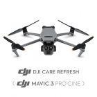 Assurance DJI Care Refresh pour DJI Mavic 3 Pro Cine (1 an)