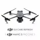 Assurance DJI Care Refresh pour DJI Mavic 3 Pro Cine (1 an)