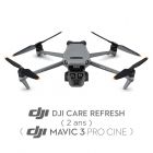 Assurance DJI Care Refresh pour DJI Mavic 3 Pro Cine (2 ans)