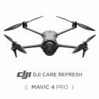 Assurance DJI Care Refresh pour DJI Mavic 4 Pro (1 an)