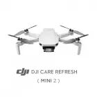 Assurance DJI Care Refresh pour DJI Mini 2 (1an)