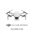 Assurance DJI Care Refresh pour DJI Mini 2 SE (1 an)