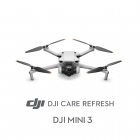 Assurance DJI Care Refresh pour DJI Mini 3 (1 an) 