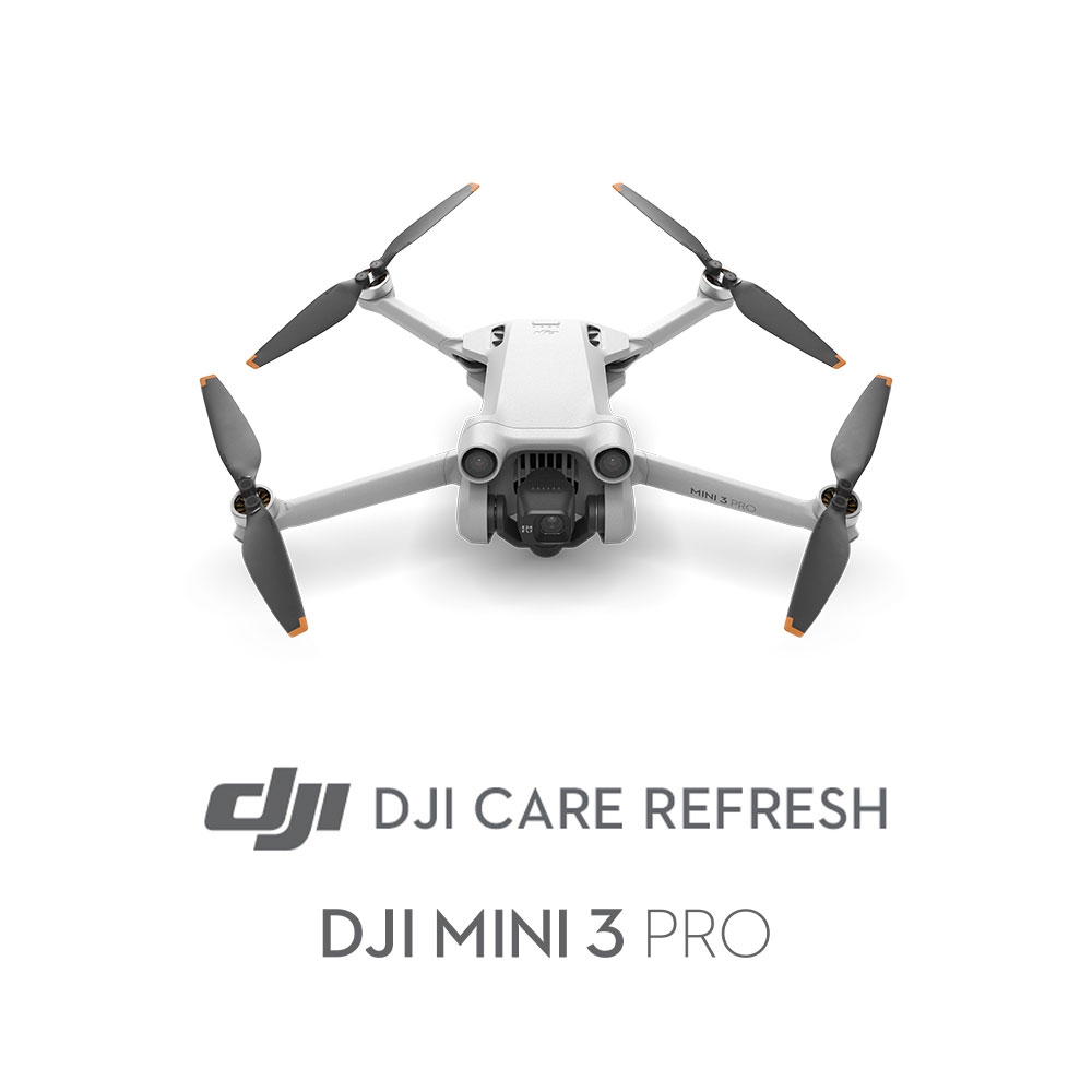 Location Drone DJI Mini 3 Pro dès 11,45€/jour