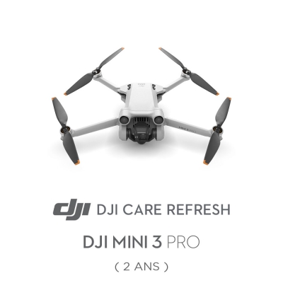 DJI Mini 2, 3 Dragonne tour de cou pour manette de drone