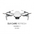 Assurance DJI Care Refresh pour DJI Mini SE (2 ans)