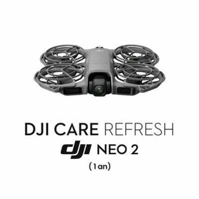 Assurance DJI Care Refresh pour DJI Neo 2