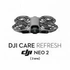 Assurance DJI Care Refresh pour DJI Neo 2