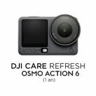 Assurance DJI Care Refresh pour DJI Osmo Action 6